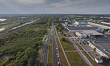 Nowe szaty Marywilskiej. Ulica lśni po remoncie