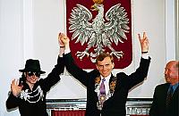 Miał być "Disneyland" Michaela Jacksona, jest lotnisko