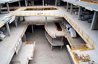 "Budynek jest gotowy". Byli�my wewn�trz Galerii P�nocnej [ZDJ�CIA]