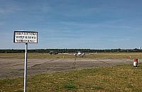 Niekończący się hałas z lotniska. "Najgorsze są weekendy"