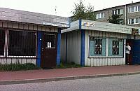 Las Vegas na Osiedlu Młodych. "Awantury, bijatyki, automaty bez kontroli"