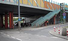 Obozowa w opłakanym stanie. "Wycieczka do innej epoki"