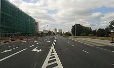 Chaos na Tarchominie. Otworzyli Światowida nie tam, gdzie planowali