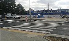 Chaos na Tarchominie. Otworzyli Światowida nie tam, gdzie planowali