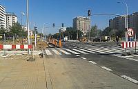 Światowida otwarta. To koniec objazdów