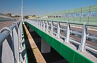 Nieoficjalnie: mostu Krasińskiego nie będzie