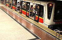 Metro na Bemowo kosztem nowego mostu