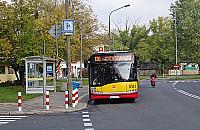 "Kierowca sikał na przegub autobusu". Król Młynowa stracił pracę