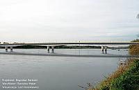 Dwa mosty z Wawra do Wilanowa? "Zdecydują szkiełko i oko"