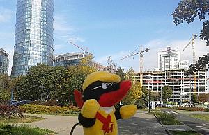 "Budujemy metro na Wolę". Umowa podpisana, prace startują