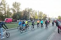 Nieoficjalnie: Masa Krytyczna b�dzie mniejsza i "nielegalna"