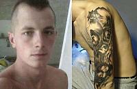 Odnaleziono Marcina Porębę