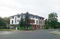 Protest przeciwko Żabce na Bródnie. "Mamy dość ludzi leżących w wymiocinach"