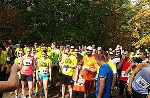 Naprzód Młociny. "Biegowa szajka" na Bielanach