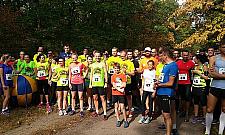 Naprzód M³ociny. "Biegowa szajka" na Bielanach