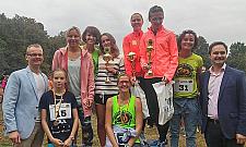 Naprzód M³ociny. "Biegowa szajka" na Bielanach