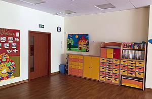 Nowe przedszkole na Górcach