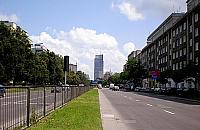 Metro zmieni wielką ulicę. Jaka będzie nowa Górczewska?