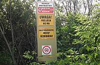 Zabytek tonie w śmieciach. Co dalej z Fortem Chrzanów?