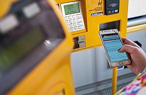 Awantura lub pijaństwo w autobusie? Wyślij SMS do straży miejskiej