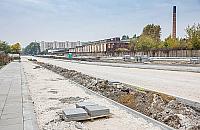 Trasa Świętokrzyska. Coraz bliżej z Pragi na Targówek