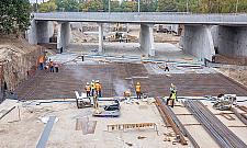 Trasa Świętokrzyska. Coraz bliżej z Pragi na Targówek