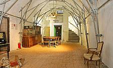 Remont kościoła w Lesie Bielańskim. "Potrzebujemy miliona złotych"