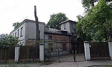 Ocalone wille Wawra. "Wciąż widać resztki dawnej świetności"