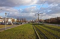 Zmiana kursu na ¦wiatowida. Budowa jezdni od³o¿ona