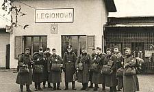 Sześć dworców w Legionowie. Burzliwa historia miasta