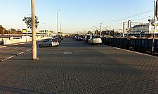 Parkowanie po legionowsku. "Kompletna samowolka"