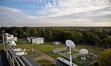 Symbol Legionowa? Nasze obserwatorium, czyli PIM