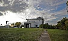 Symbol Legionowa? Nasze obserwatorium, czyli PIM