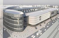 Obłędna transakcja na Woli. Pół miliarda za ziemię pod centrum handlowe