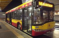 Awantura w nocnym na Marymonckiej. Kierowca pobity za zwrócenie uwagi