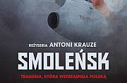 Burmistrz zaprasza na "Smoleńsk". "Historia na ekranie"