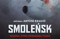 Burmistrz zaprasza na "Smoleńsk". "Historia na ekranie"