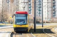 Idzie rewolucja. Likwidacja E-8, punktualne 518, tramwaj "co chwilę"