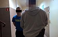 Makabryczne zabójstwo w przejściu podziemnym. "Pobił i przyglądał się reanimacji"