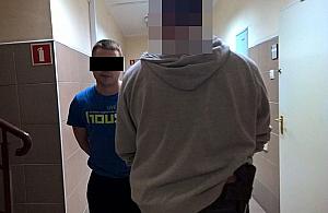 Makabryczne zabójstwo w przejściu podziemnym. "Pobił i przyglądał się reanimacji"