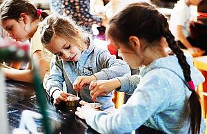 Startuje drugi uniwersytet dla dzieci. Ostatnie wolne miejsca