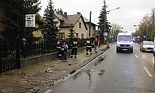 "Patrz w lusterka, motocykle są wszędzie". Dwa wypadki w trzy dni