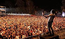 Disco polo i Męskie Granie. "Fort Bema idealny na imprezy"