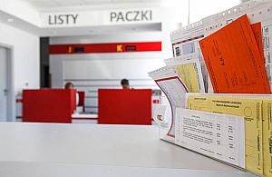 Osiemnasta poczta na Białołęce. Czy listonosz się pofatyguje?