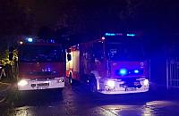 Bomba na Br�dnie. M�czyzna nie �yje, 80 os�b ewakuowano