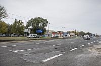 Zamykają fragment Górczewskiej. Objazd i zmiany w komunikacji