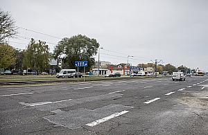 Zamykają fragment Górczewskiej. Objazd i zmiany w komunikacji