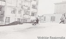 Wola wczoraj i dziś. Niezwykłe zdjęcia od mieszkańców