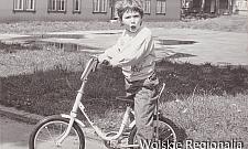 Wola wczoraj i dziś. Niezwykłe zdjęcia od mieszkańców