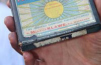 "Klawo jest!". Aptekarskie tajemnice naszej gwary